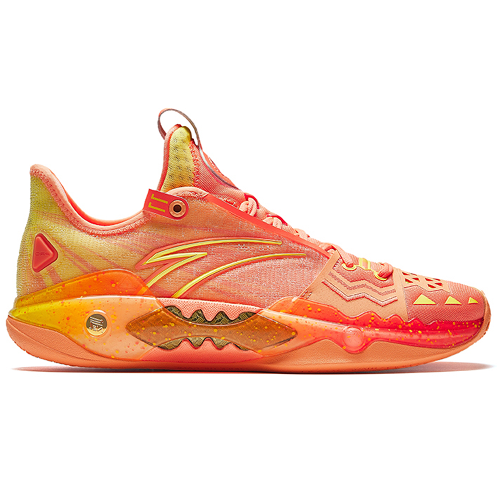 Anta Shock Wave 5 PRO Sun