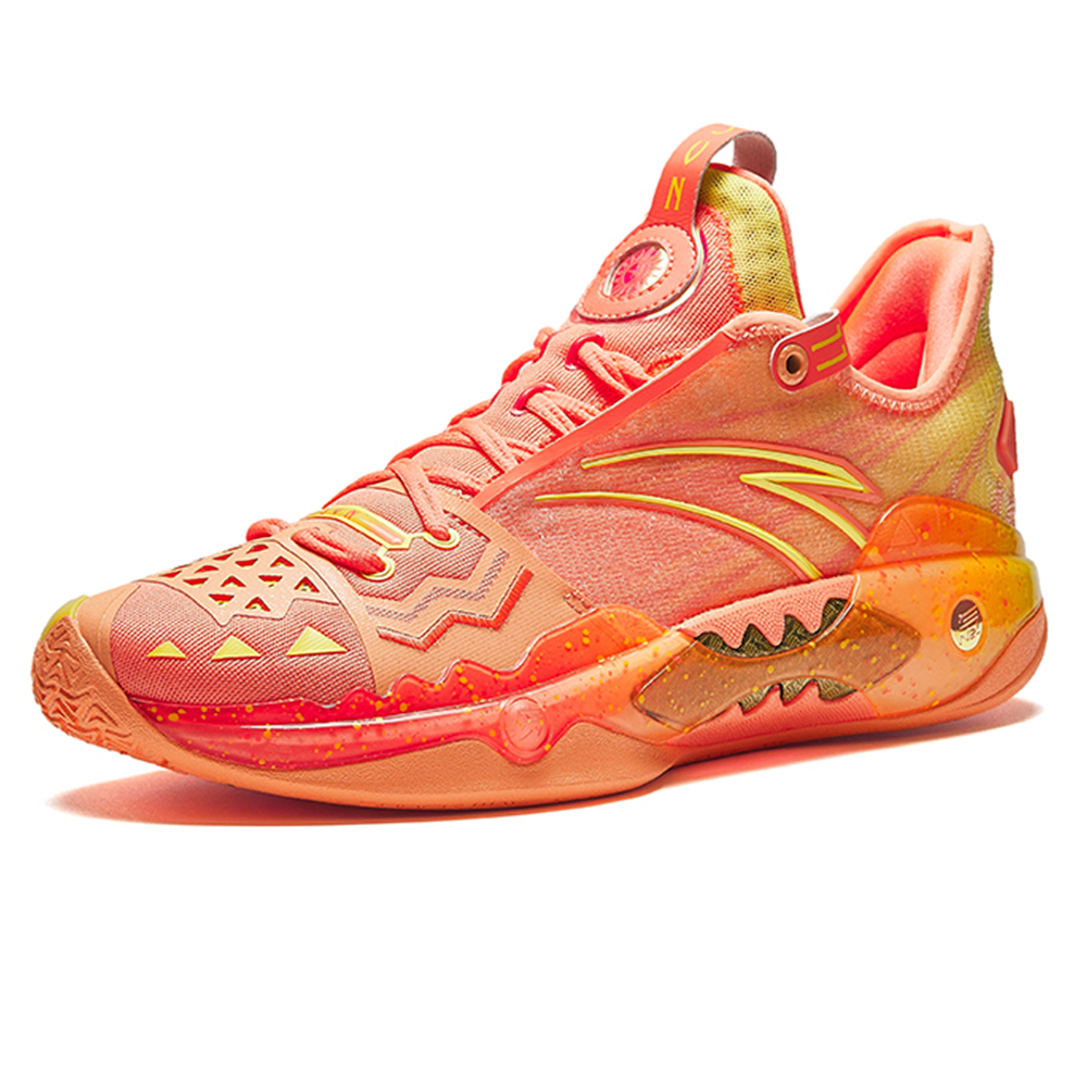 Anta Shock Wave 5 PRO Sun