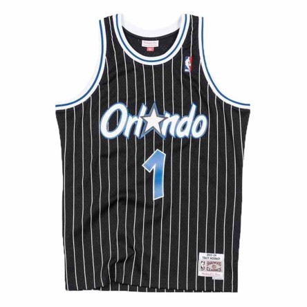 Comprar Tracy McGrady Orlando Magic 03-04 Retro Swingman | 24Segons
