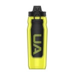 Under Armour Playmaker Squeeze Hi Vis Yellow Bottle 950ML