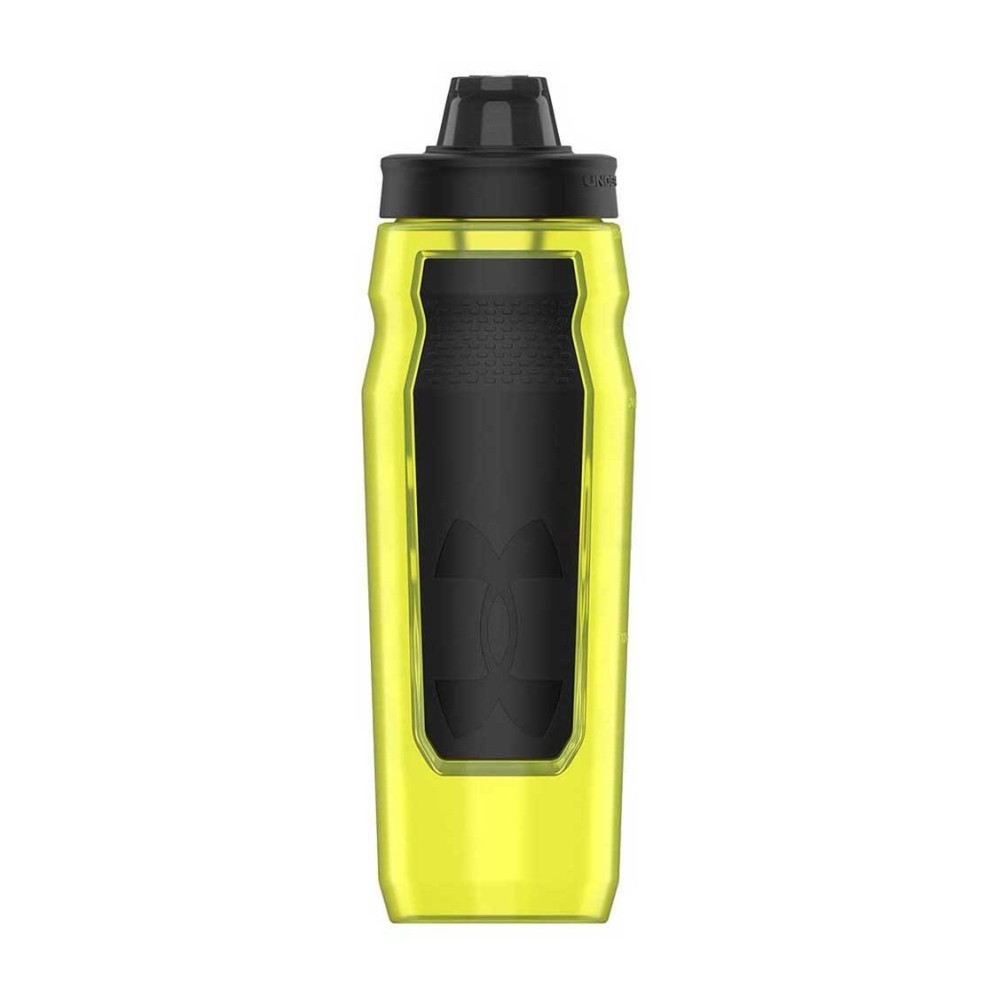 Under Armour Playmaker Squeeze Hi Vis Yellow Bottle 950ML