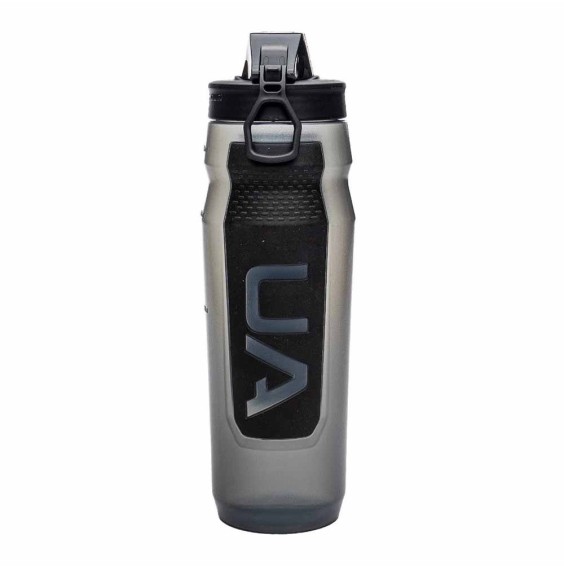 Under Armour Acheter Bouteille Playmaker Squeeze Clear 950ML | 24Segons