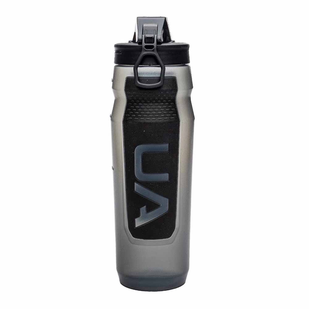 Under Armour Playmaker Squeeze Clear Bottle 950ML