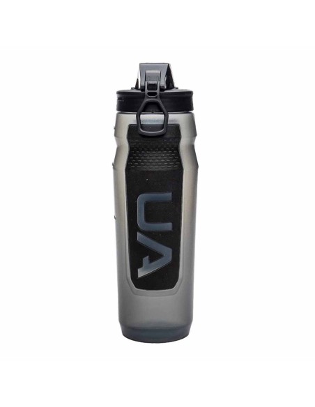 Under Armour Acquista Bottiglia Playmaker Squeeze Clear 950ML | 24Segons