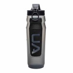 Botella Under Armour Playmaker Squeeze Clear 950ML