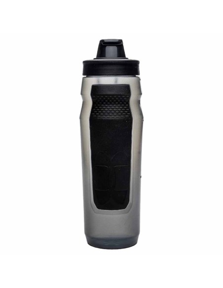 Under Armour Acquista Bottiglia Playmaker Squeeze Clear 950ML | 24Segons