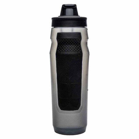 Under Armour Playmaker Squeeze Clear Bottle 950ML