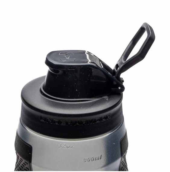 Under Armour Acheter Bouteille Playmaker Squeeze Clear 950ML | 24Segons