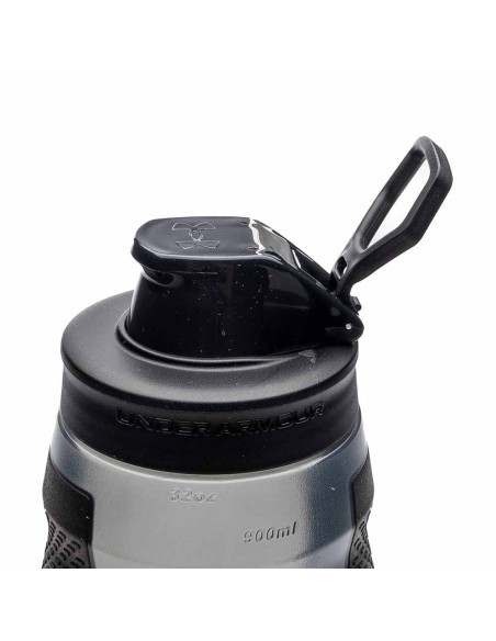 Under Armour Acheter Bouteille Playmaker Squeeze Clear 950ML | 24Segons