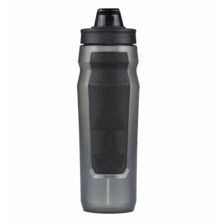 Botella Under Armour Playmaker Squeeze Pitch Grey 950ML