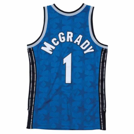 Tracy McGrady Orlando Magic 00-01 Retro Swingman