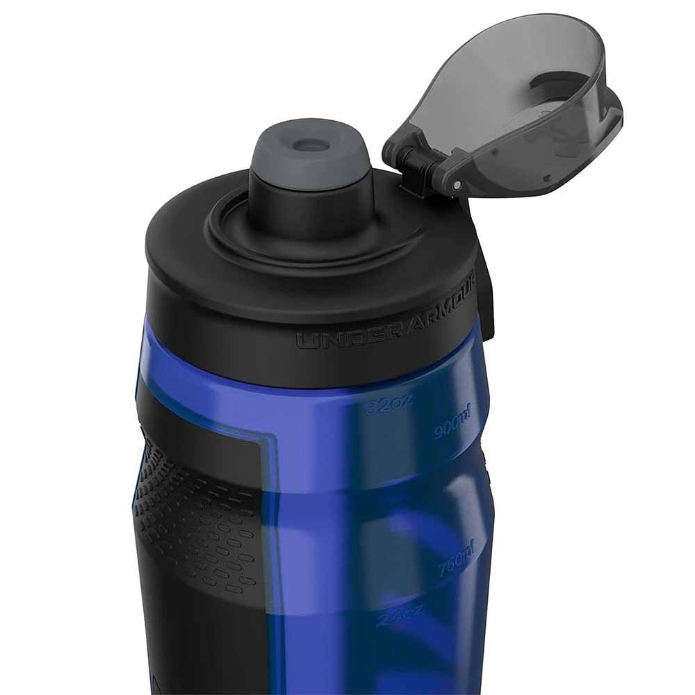 Botella Under Armour Playmaker Squeeze Cruise Blue 950ML