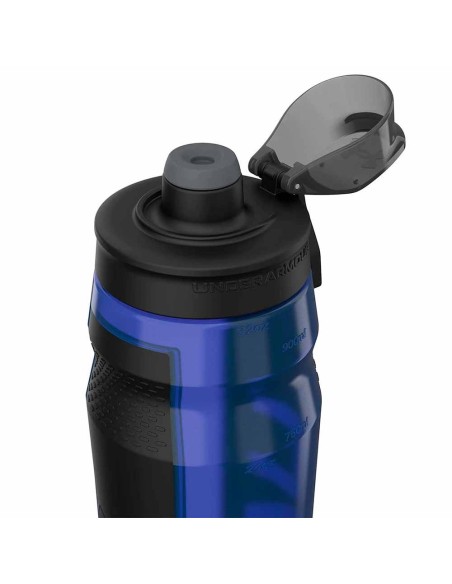Under Armour Acquista Playmaker Squeeze Cruise Blue 950ML | 24Segons