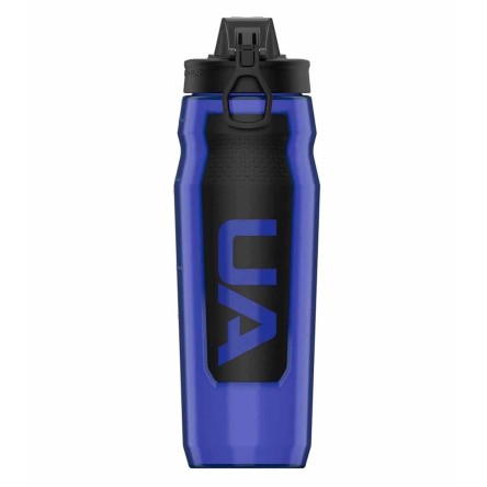 Buy Under Armour Playmaker Squeeze Cruise Blue Bottle 950ML |24Segons