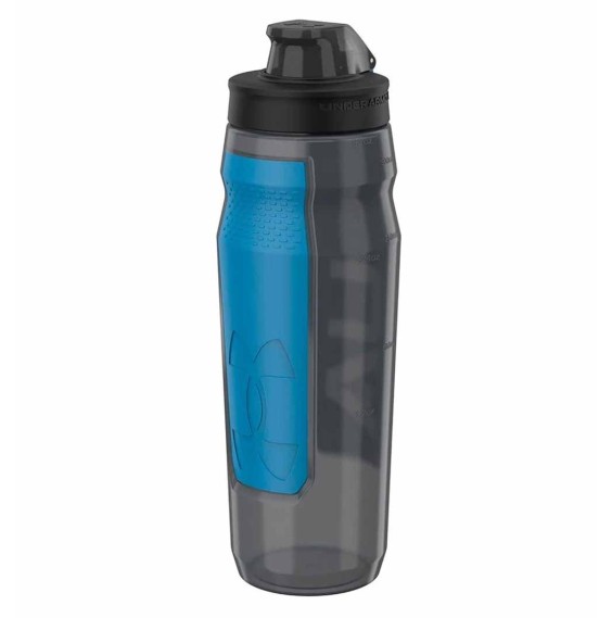 Under Armour Acheter Playmaker Squeeze Pitch Grey Blue 950ML|24Segons