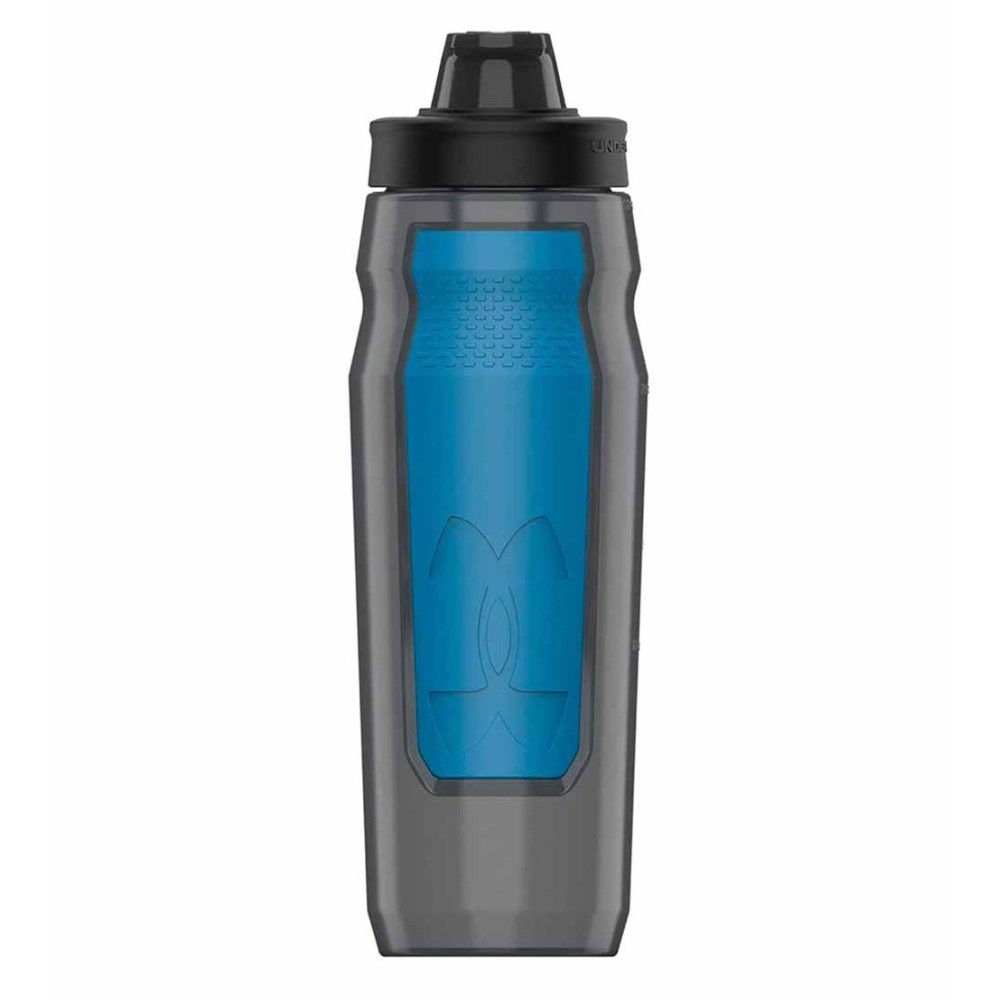 Ampolla Under Armour Playmaker Squeeze Pitch Grey Blue 950ML