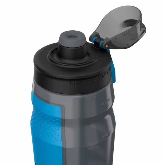 Under Armour Acheter Playmaker Squeeze Pitch Grey Blue 950ML|24Segons