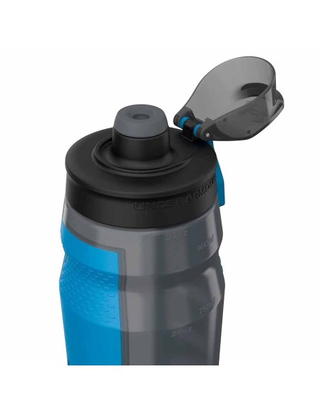 Under Armour Acheter Playmaker Squeeze Pitch Grey Blue 950ML|24Segons