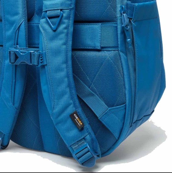Jordan Acheter Sac à dos Cordura Franchise Industrial Blue | 24Segons