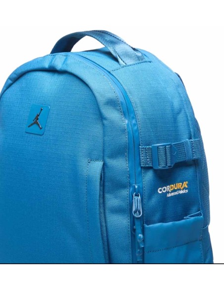 Jordan Acquistare Zaino Cordura Franchise Industrial Blue | 24Segons
