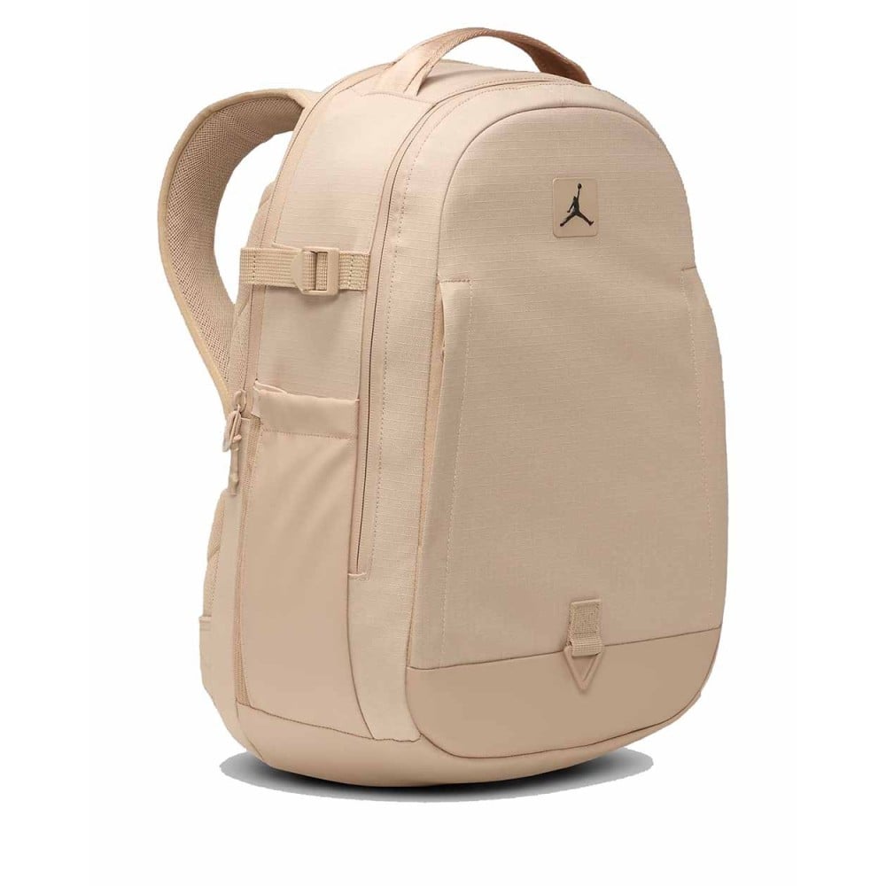 Mochila Jordan Cordura Franchise Brown