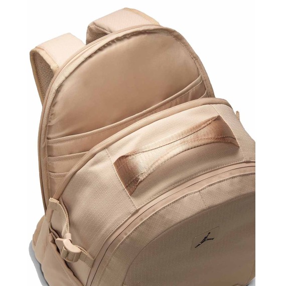 Jordan Acheter Sac à dos Cordura Franchise Brown | 24Segons