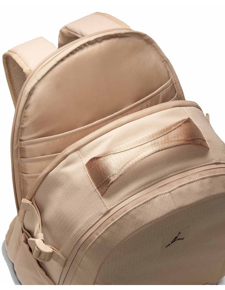 Jordan Acheter Sac à dos Cordura Franchise Brown | 24Segons