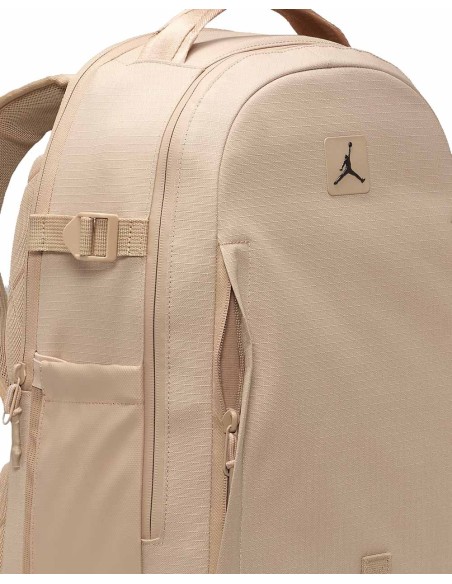 Jordan Acquistare Zaino Cordura Franchise Brown | 24Segons