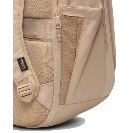 Jordan Cordura Franchise Brown Backpack