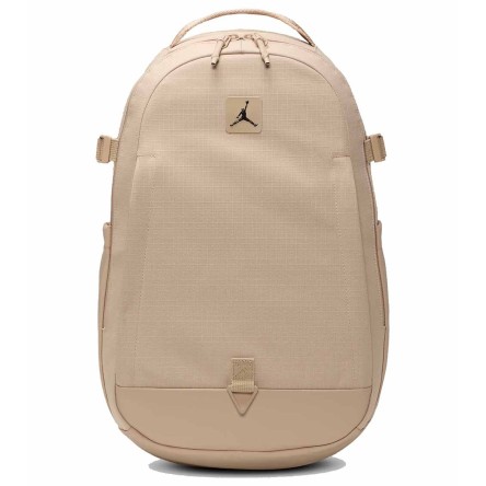 Comprar Mochila Jordan Cordura Franchise Brown | 24Segons