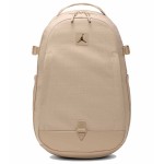 Jordan Cordura Franchise Brown Backpack