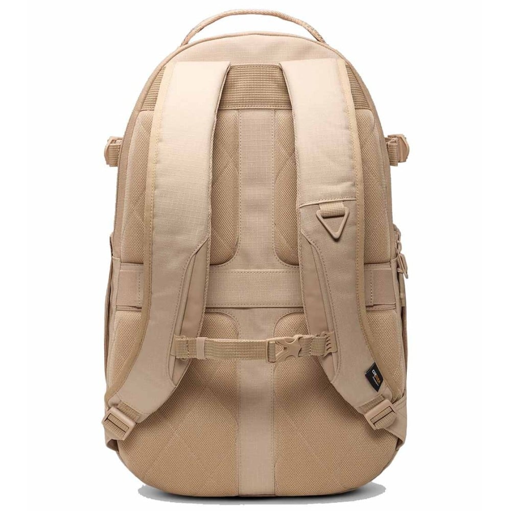 Jordan Cordura Franchise Brown Backpack