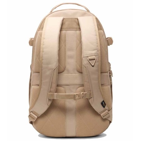 Jordan Cordura Franchise Brown Backpack