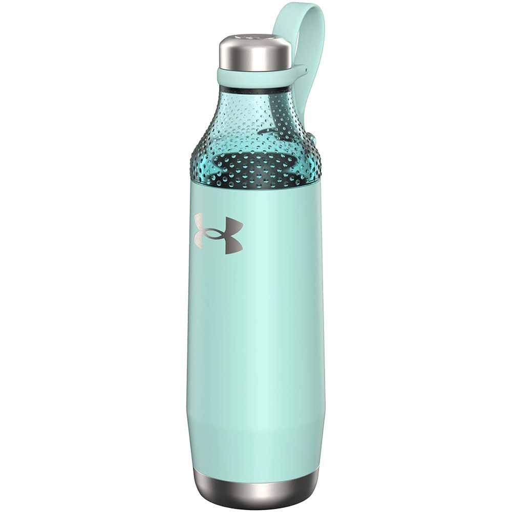 Botella Under Armour Infinity 650ml Breeze Blue