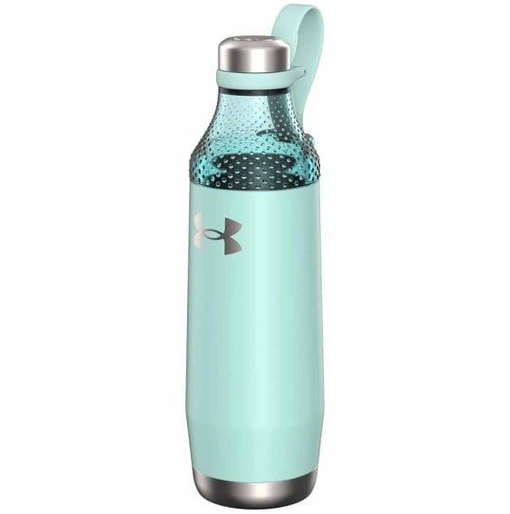 Under Armour Acquista la bottiglia Infinity 650ml Breeze Blue | 24Segons