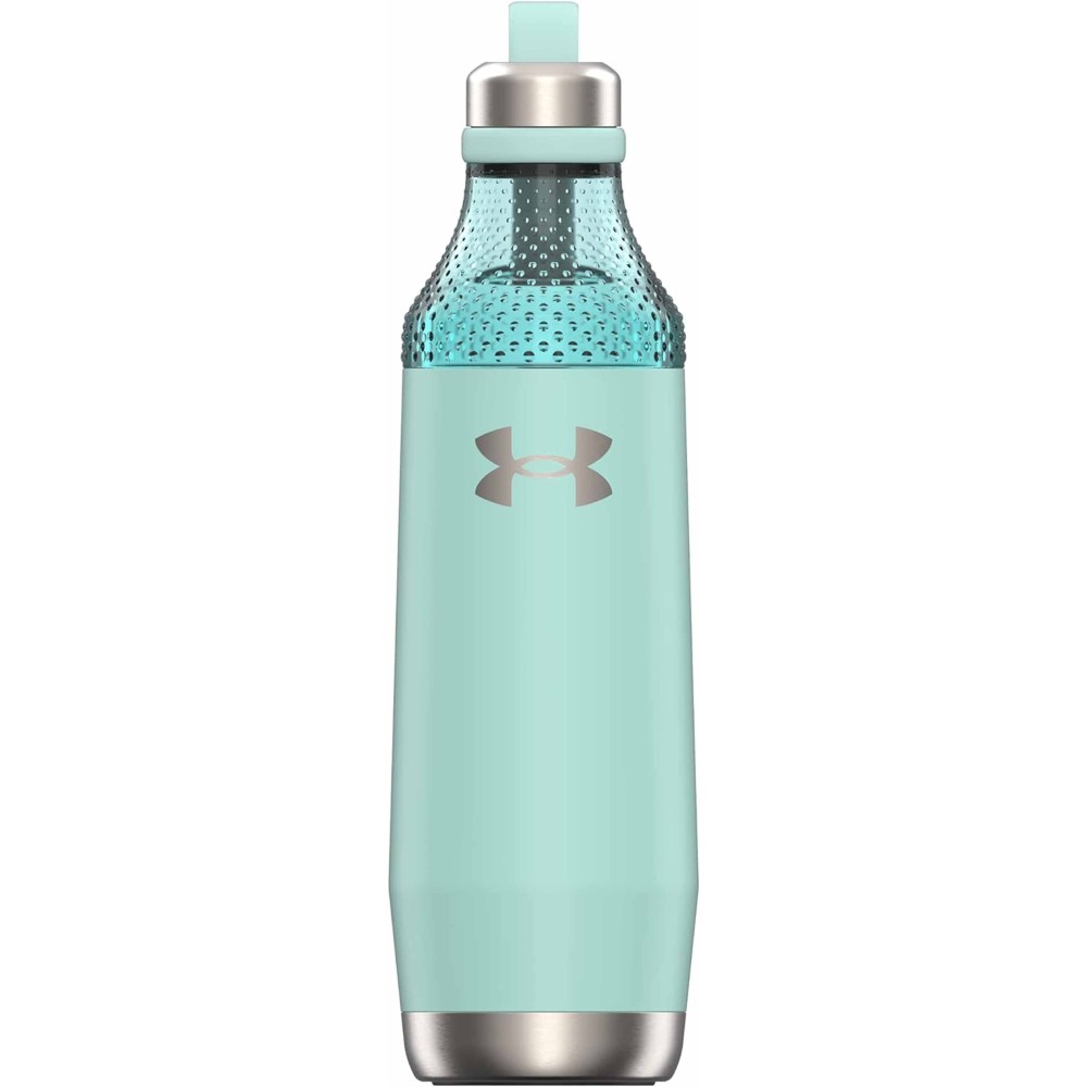 Botella Under Armour Infinity 650ml Breeze Blue