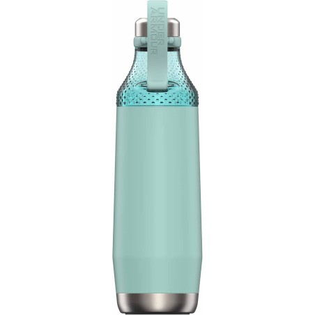 Botella Under Armour Infinity 650ml Breeze Blue