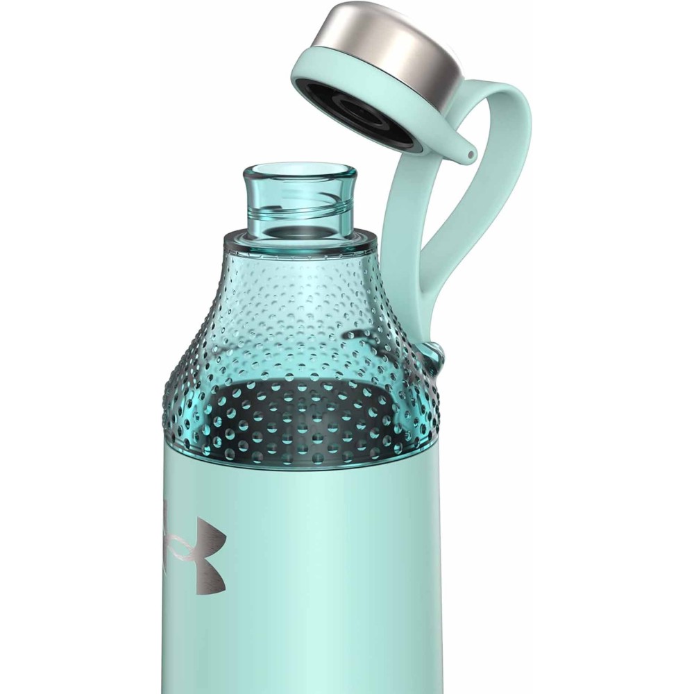 Ampolla Under Armour Infinity 650ml Breeze Blue