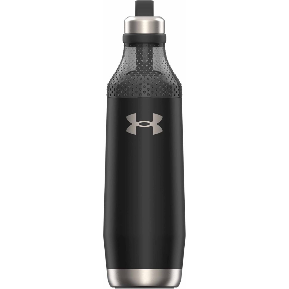 Under Armour Infinity 650ml Black Bottle