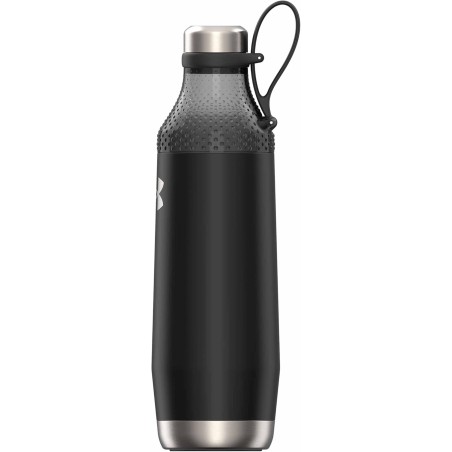 Under Armour Infinity 650ml Black Bottle