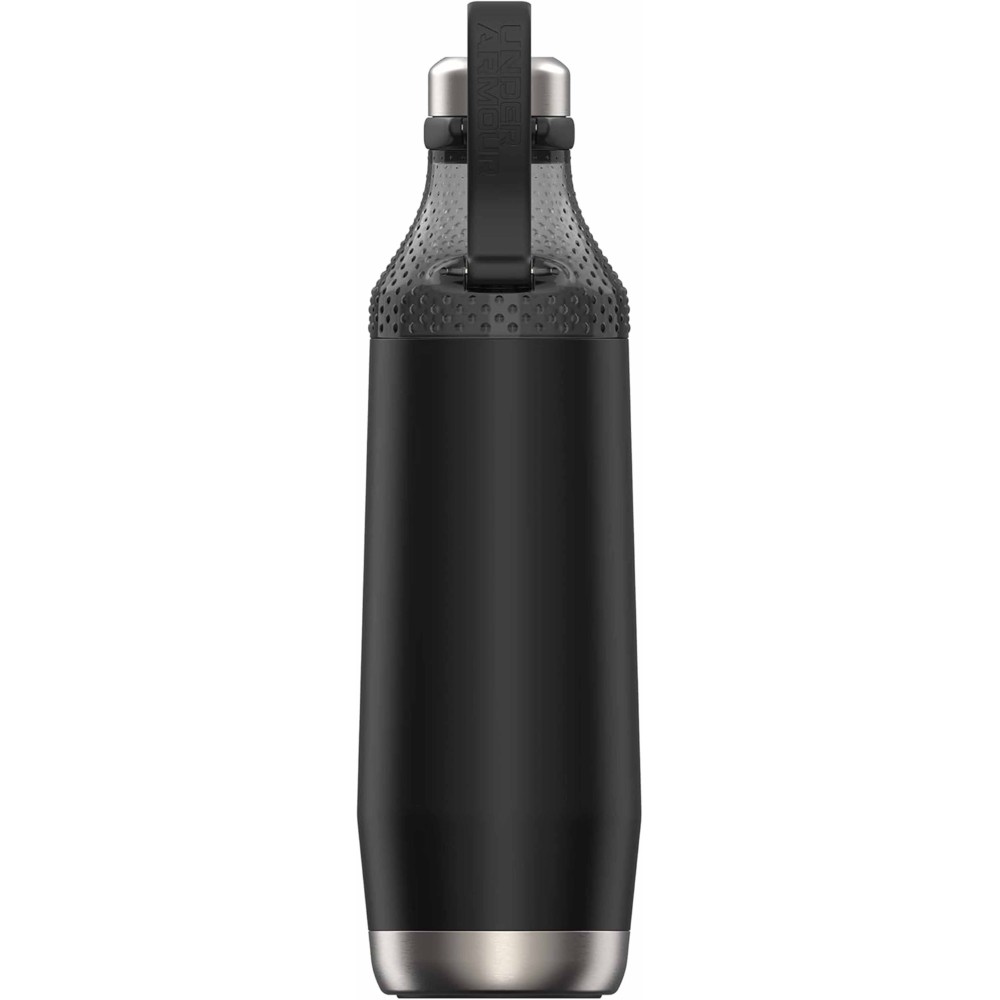 Under Armour Infinity 650ml Black Bottle