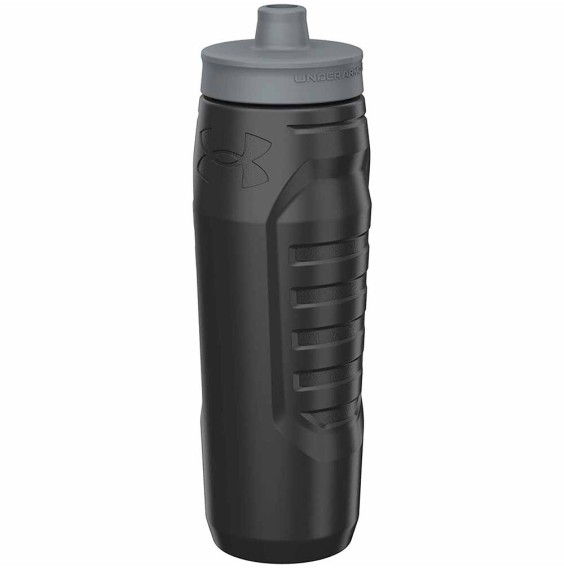 Under Armour Acheter Sideline Squeeze Bottle 950ML | 24segons
