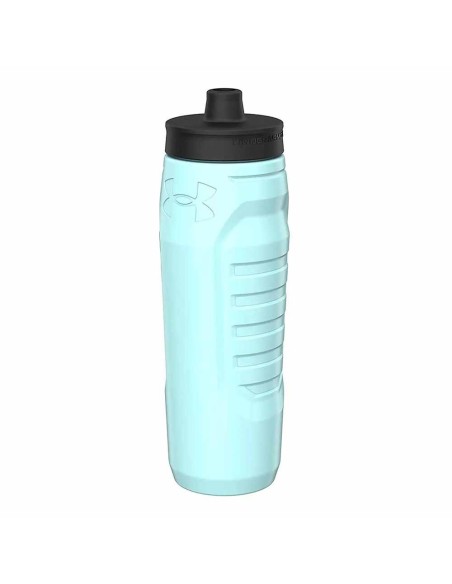 Comprar Botella Under Armour Sideline Squeeze Breeze Blue | 24Segons
