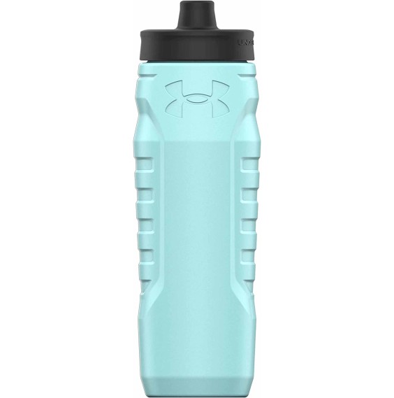 Comprar Botella Under Armour Sideline Squeeze Breeze Blue | 24Segons