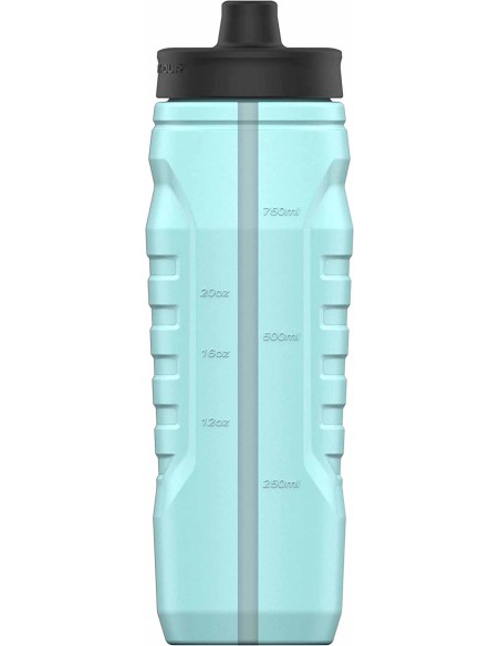 Comprar Ampolla Under Armour Sideline Squeeze Breeze Blue | 24Segons