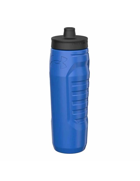 Comprar Botella Under Armour Sideline Squeeze Royal Blue | 24Segons