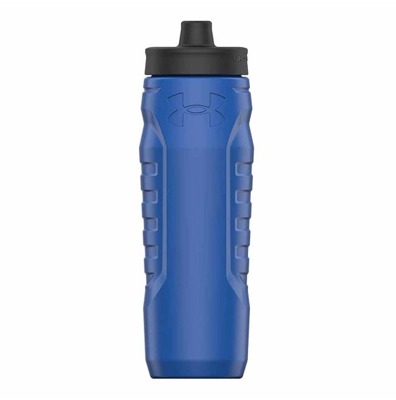 Under Armour Acheter Bouteille Sideline Squeeze Bleu Royal | 24Segons