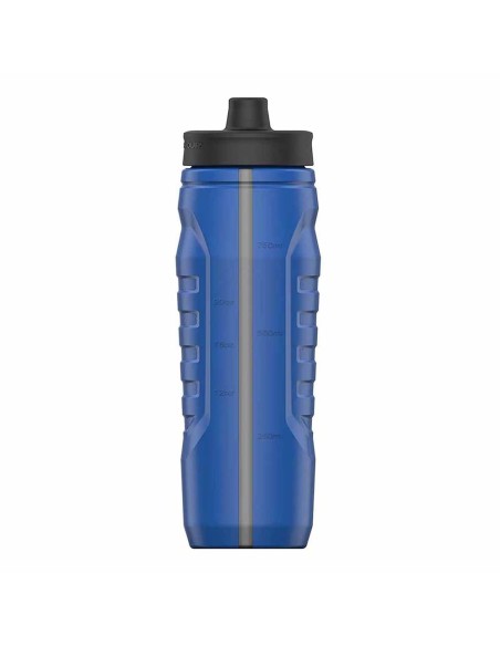 Under Armour Acheter Bouteille Sideline Squeeze Bleu Royal | 24Segons