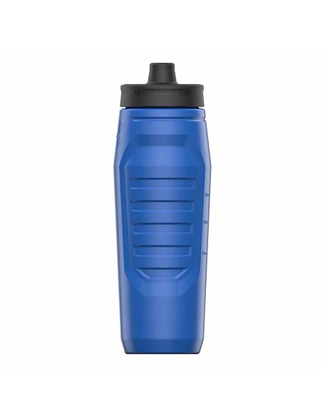 Under Armour Acheter Bouteille Sideline Squeeze Bleu Royal | 24Segons