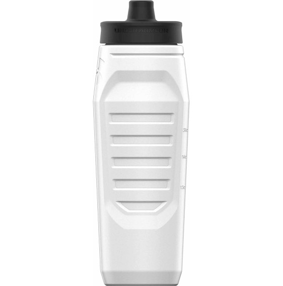 Under Armour Acheter Bouteille Sideline Squeeze White 950ML | 24Segons